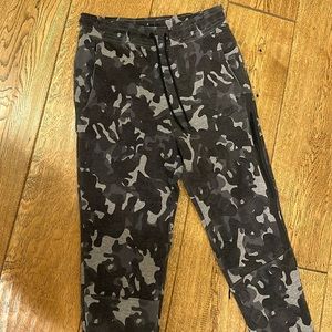Nike joggers